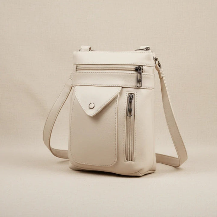 Amélie™ | Sac en Cuir Poches